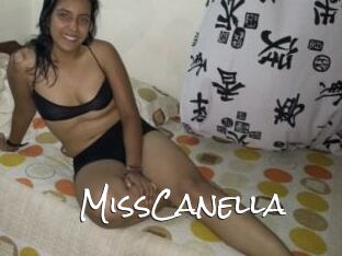 MissCanella