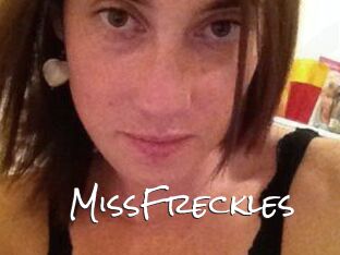 MissFreckles