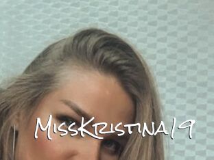 MissKristina19