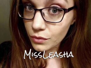 MissLeasha