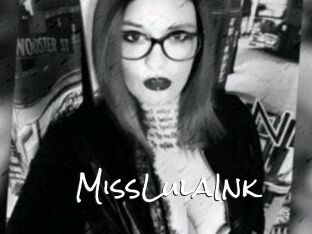 MissLulaInk