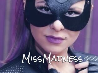MissMadness
