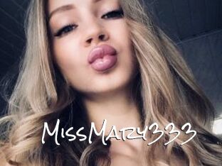 MissMary333