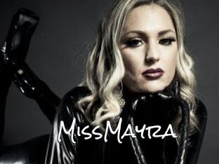 MissMayra