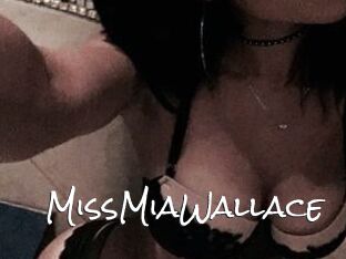 MissMiaWallace