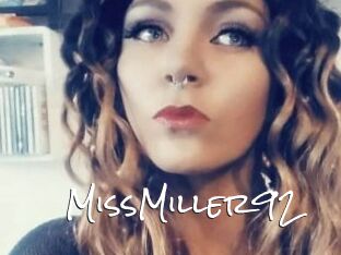 MissMiller92