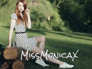 MissMonicaX