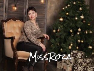 MissRoza
