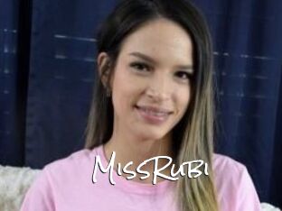 MissRubi