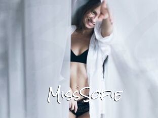MissSofie