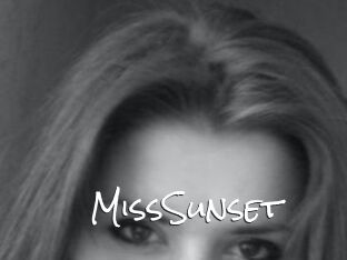 MissSunset