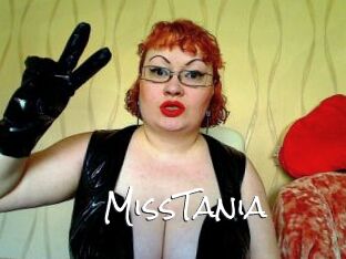 MissTania