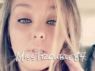 MissTrouble87