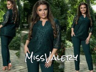 MissValery