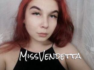 MissVendetta