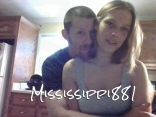 Mississippi881