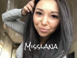 Misslana