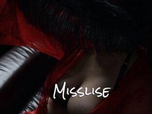 Misslise