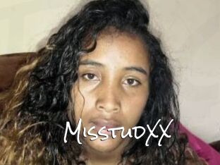MisstudXX