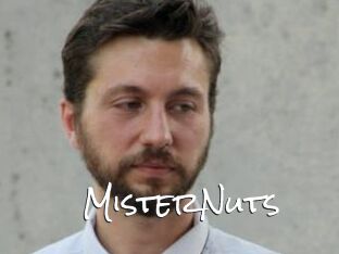 MisterNuts