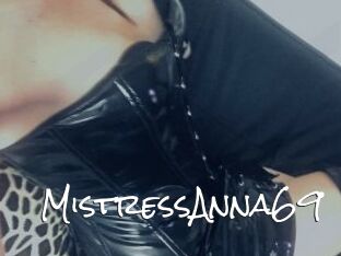 MistressAnna69