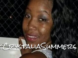 MistressCrystaliaSummers