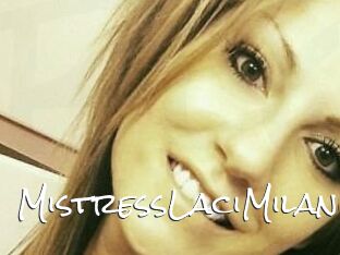 MistressLaciMilani