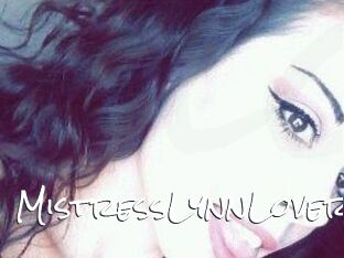 MistressLynnLover