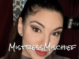 MistressMischief Blow Cum