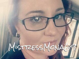 MistressMona69