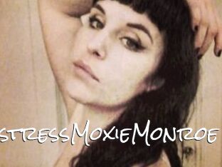 MistressMoxieMonroe