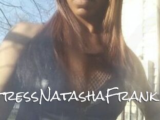 MistressNatashaFrank