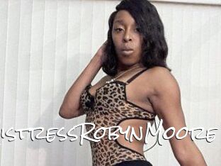 MistressRobynMoore