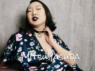 MitsuYasuda
