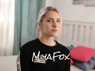 MiyaFox