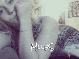 MlleS