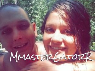 MmasterGatorR