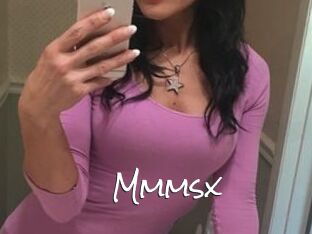 Mmmsx