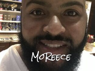 MoReece