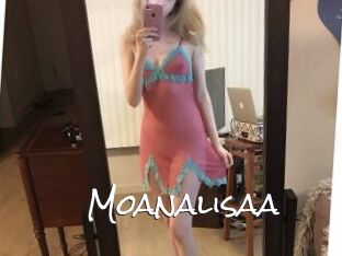 Moanalisaa