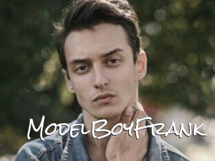 ModelBoyFrank