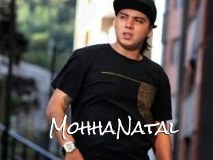 MohhaNatal