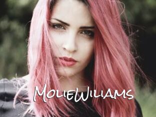 MolieWiliams