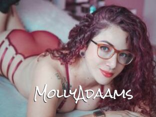 MollyAdaams
