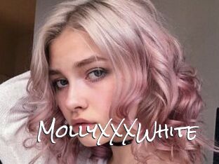 MollyXXXWhite