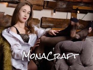 MonaCraft