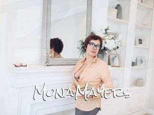 MonaMayers
