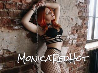 MonicaRedHot