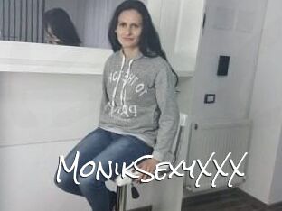 MonikSexyXXX
