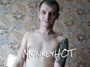 MonkeyHOT